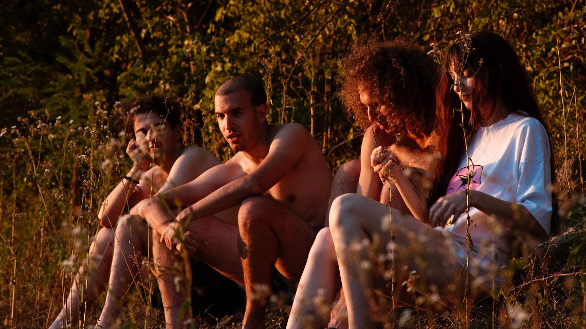 Lufter predstavlja debi album „U sutra”