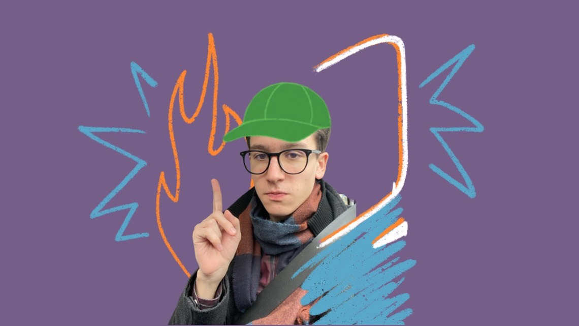 #6 Sipaj za 500 i vozi - Daki