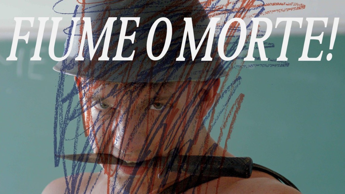 Fiume o morte!: Film o filmu, film o fašizmu, film o ljudima