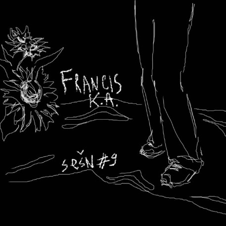 ZK Sešn - Francis K.A.