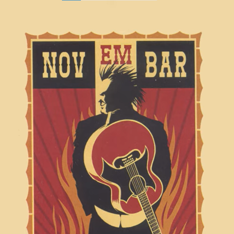 Život se ne šapuće: Beleške o Novembru