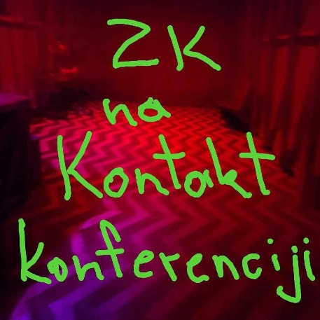 Zeleni kačket na Kontaktu '24 godine (ep51)