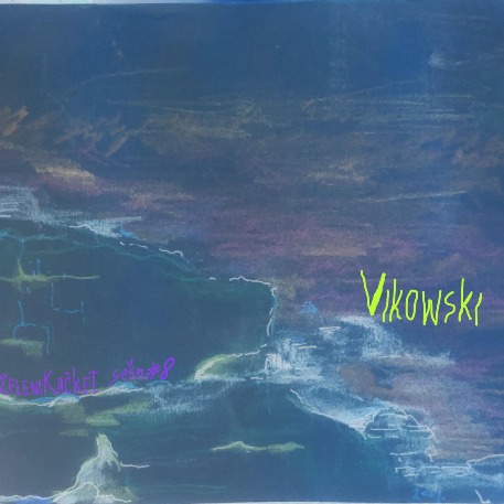 ZK Sešn #8 - Vikowski