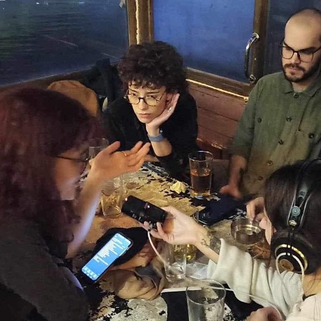 Zeleni jubilej (ep50)