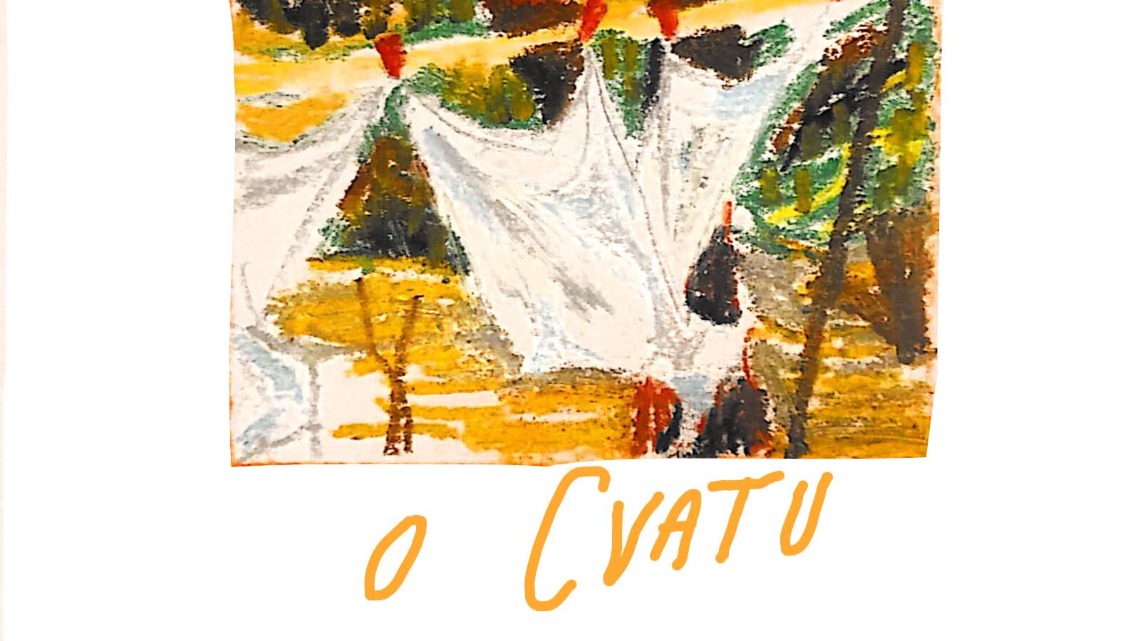 Zeleni kačket o Cvatu (ep56)